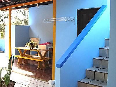 Pousada Serafin Azul Florianopolis Luaran gambar