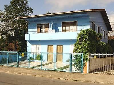 Pousada Serafin Azul Florianopolis Luaran gambar