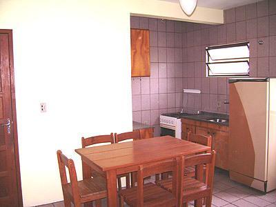 Pousada Serafin Azul Florianopolis Bilik gambar